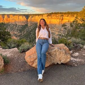 Meet your Posher, Kaylee